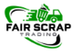 Fair Scrap Trading logo